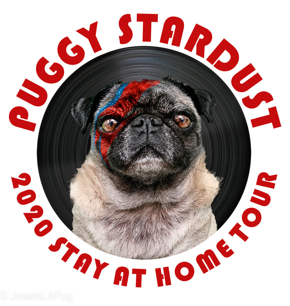 PUGGY STARDUST