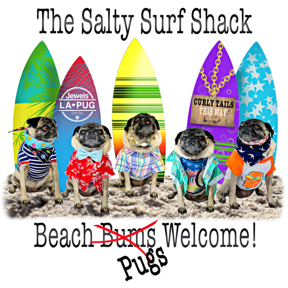 SURF SHACK