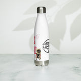 Yee Haw! Stainless Steel Water Bottle