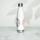 Bundle Of Love Stainless Steel Water Bottle