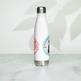 Bundle Of Love Stainless Steel Water Bottle