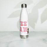 Yee Haw! Stainless Steel Water Bottle