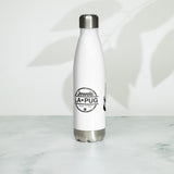 Take Your Pick Stainless Steel Water Bottle