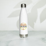 Couchella Stainless Steel Water Bottle