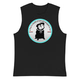 Bundle Of Love Muscle Shirt