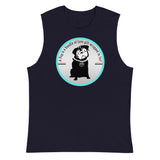 Bundle Of Love Muscle Shirt
