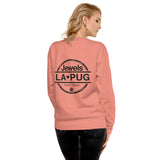 Bundle Of Love Unisex Premium Sweatshirt (See Back)