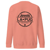 Bundle Of Love Unisex Premium Sweatshirt (See Back)