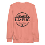 Bundle Of Love Unisex Premium Sweatshirt (See Back)