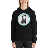 Bundle Of Love Unisex hoodie