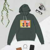 Expert Advice Unisex Hoodie