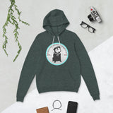 Bundle Of Love Unisex hoodie