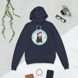 Bundle Of Love Unisex hoodie