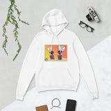 Expert Advice Unisex Hoodie