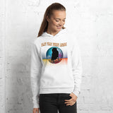 Play That Funky Music Unisex Hoodie