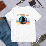 Play That Funky Music Short-Sleeve Unisex T-shirt