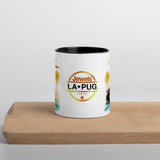 Couchella Mug with Color Inside