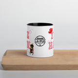 Yee Haw! Mug with Color Inside