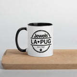 Expert Advice Mug with Color Inside