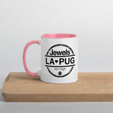 Expert Advice Mug with Color Inside