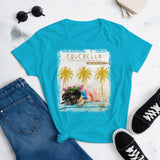 Couchella Women's Short Sleeve T-shirt
