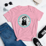 Bundle Of Love Women's Short Sleeve T-shirt