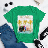 Couchella Women's Short Sleeve T-shirt