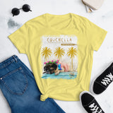 Couchella Women's Short Sleeve T-shirt