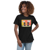 Expert Advice Women's Relaxed T-Shirt