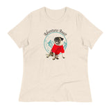 Adventures Await Women's Relaxed T-Shirt