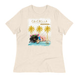 Couchella Women's Relaxed T-Shirt