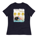 Couchella Women's Relaxed T-Shirt