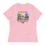 The Salty Surf Shack - Dudes Women's Relaxed T-Shirt