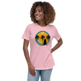 Catch The Waves Women's Relaxed T-Shirt