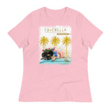 Couchella Women's Relaxed T-Shirt