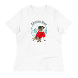 Adventures Await Women's Relaxed T-Shirt