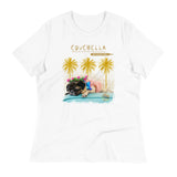 Couchella Women's Relaxed T-Shirt