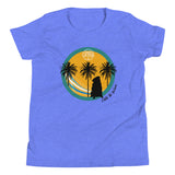 Catch The Waves Youth Short Sleeve T-Shirt