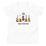 Take Your Pick Youth Short Sleeve T-Shirt